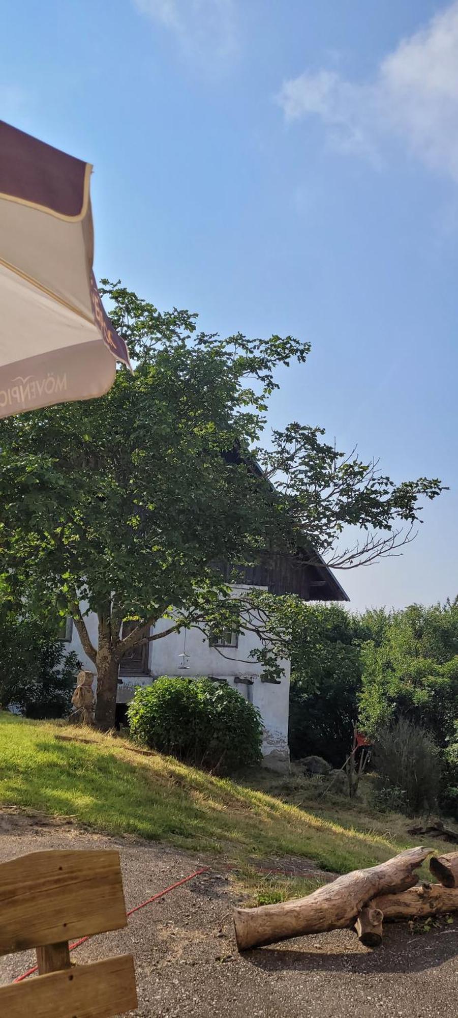 Gasthof Machwirth Griffen المظهر الخارجي الصورة